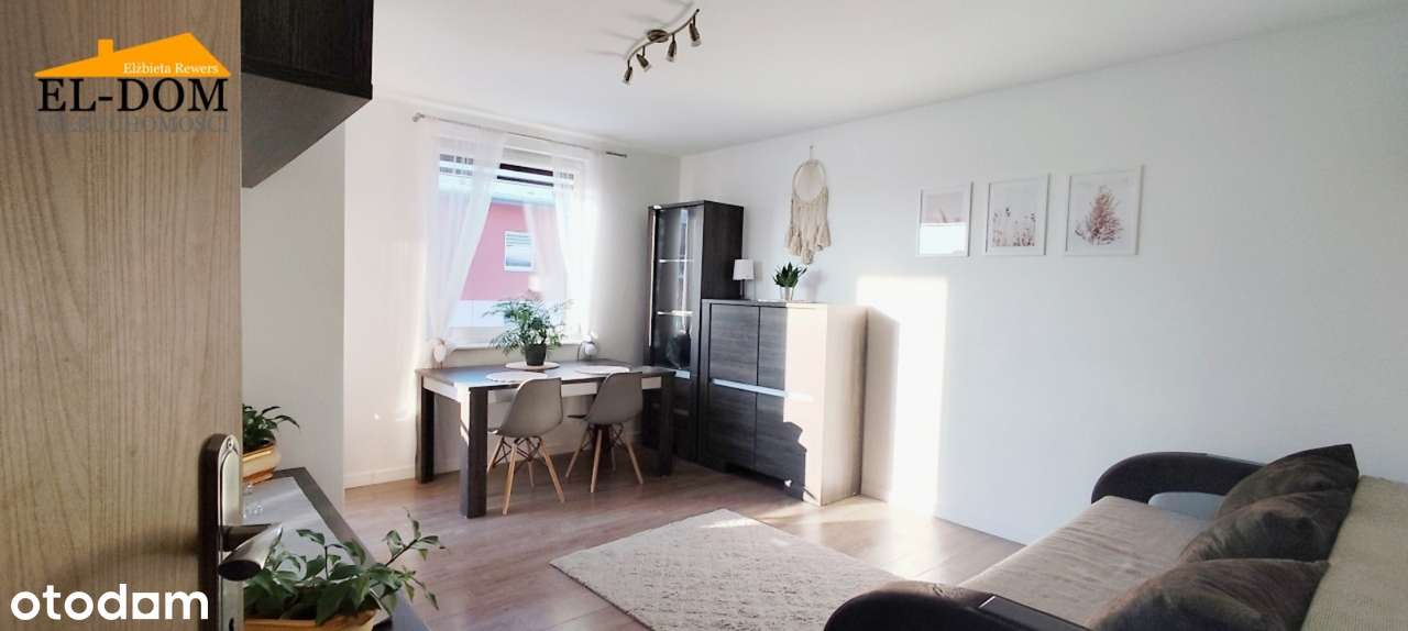 Wchodzisz i mieszkasz! 3pokoje z wyposażeniem-0