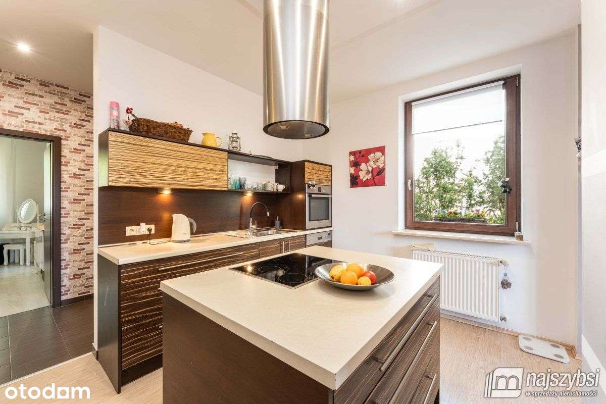 Kołobrzeg - Podczele, 3 pok. z osobnym wejściem - Pełny obrazek: 5/17