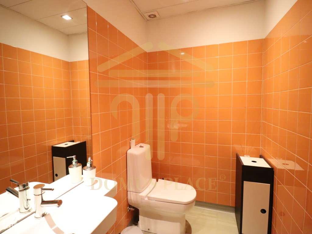 ESCRITÓRIO EM EXCELENTE LOCALIZAÇÃO-2