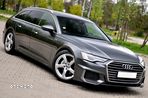 Audi A6 Avant 40 TDI S tronic S line - 9