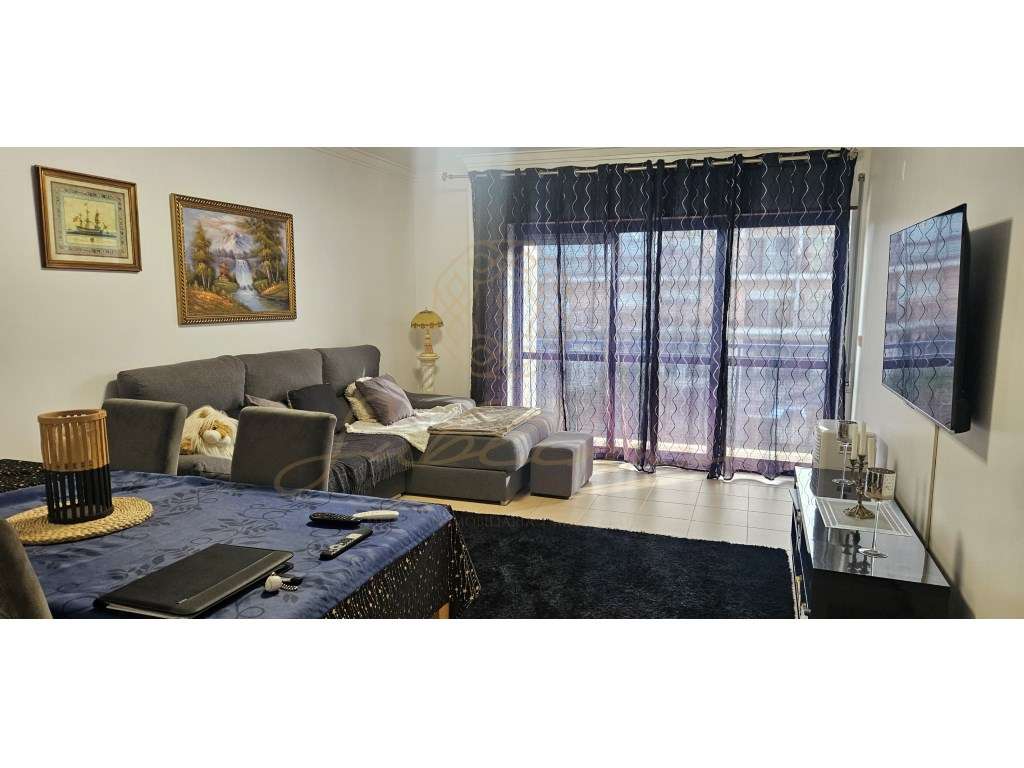 EXCLUSIVO!! Apartamento T2 na Cotovia - Grande imagem: 4/24