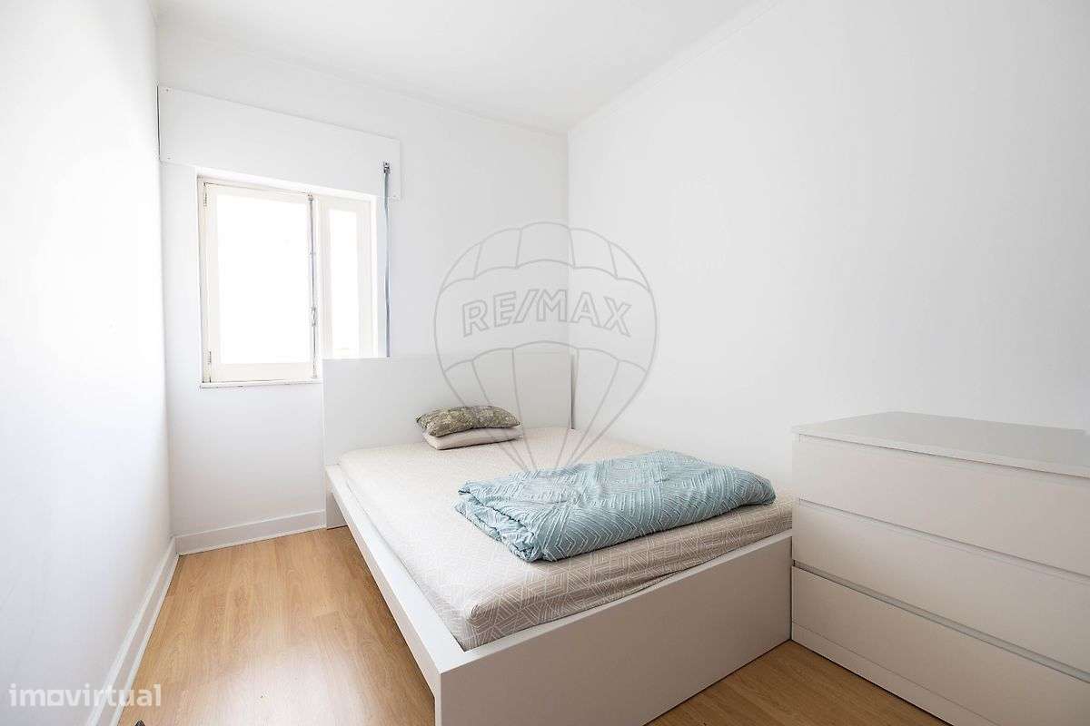 Apartamento T2 para venda-9