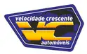 Velocidade Crescente