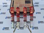 Coilovers MTS Technik - 4