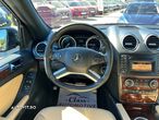 Mercedes-Benz ML 300 CDI BlueEfficiency Aut - 8