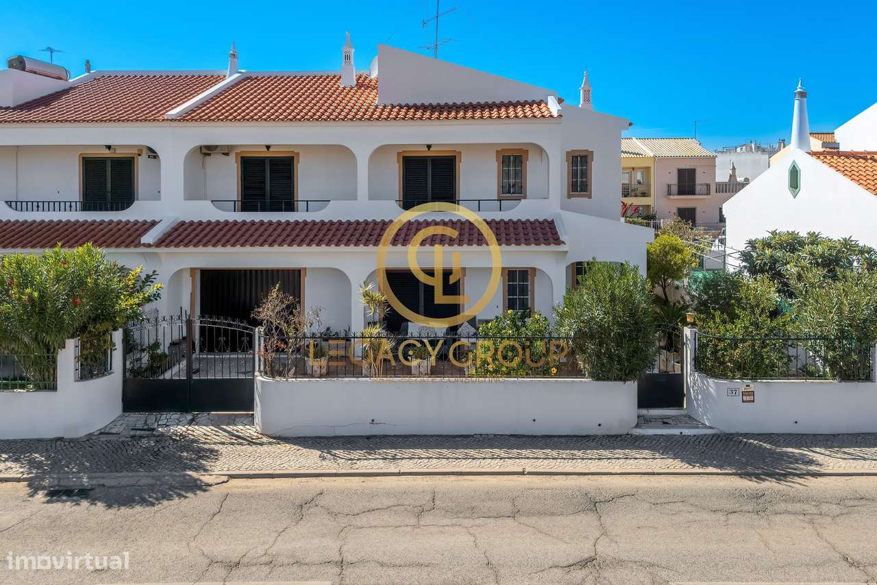 Oportunidade! Moradia T4 com Jardim e Excelente Localização em Faro - Grande imagem: 5/60