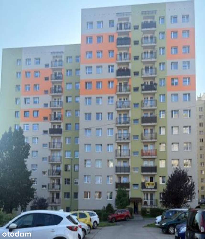 Syndyk udział 3/4 w lokalu Świętochłowice, Beskidzka - Pełny obrazek: 2/7