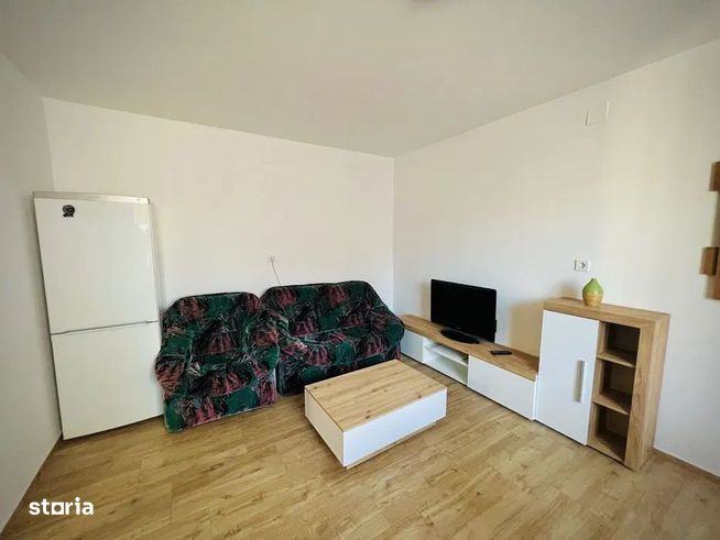 Gara Mare - Vanzare apartament tip studio - Str. Budiului-3