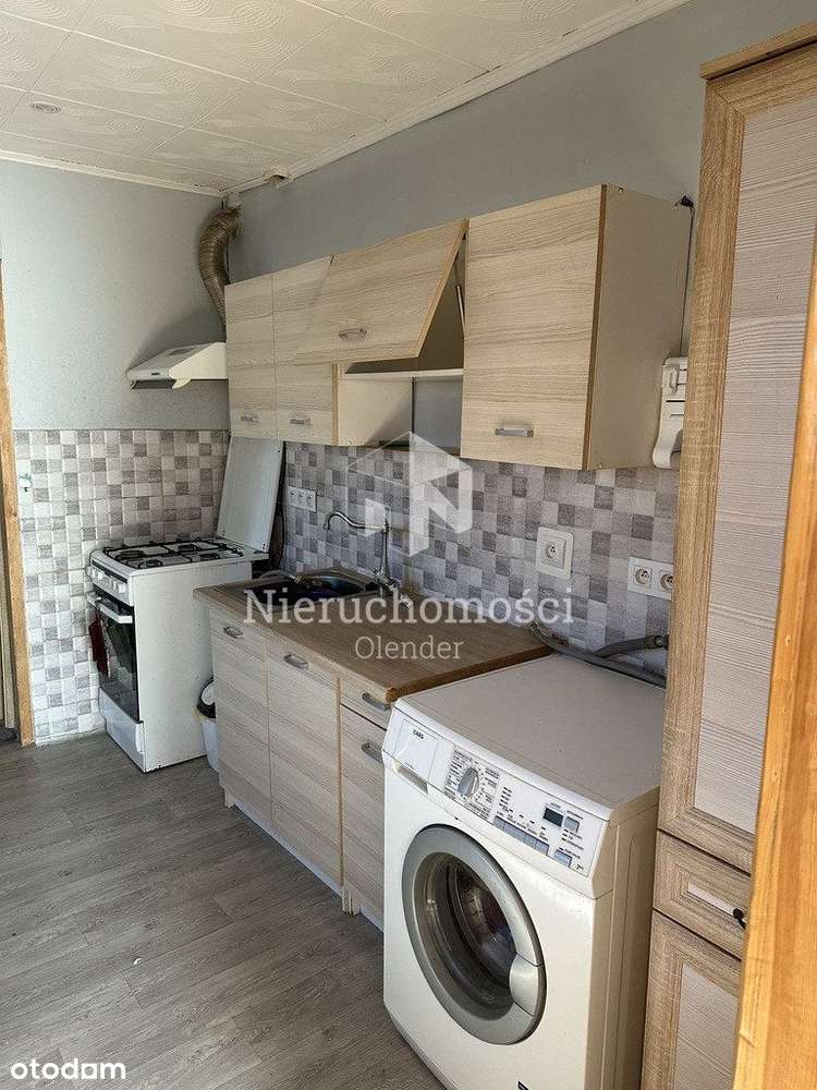 Mieszkanie, 48,10 m², Świebodzice-4