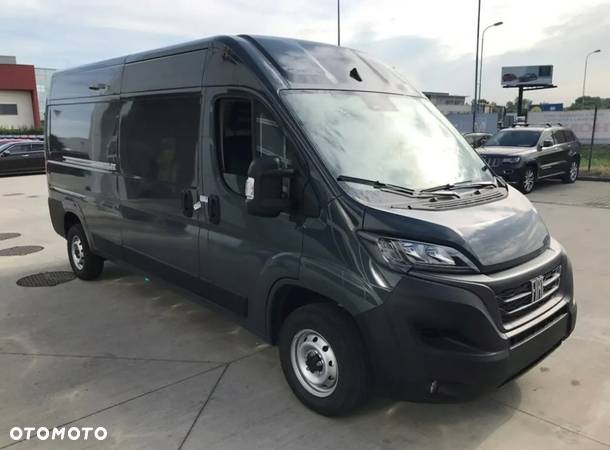 Fiat Ducato Maxi L3H2 180KM Seria 9 - 4