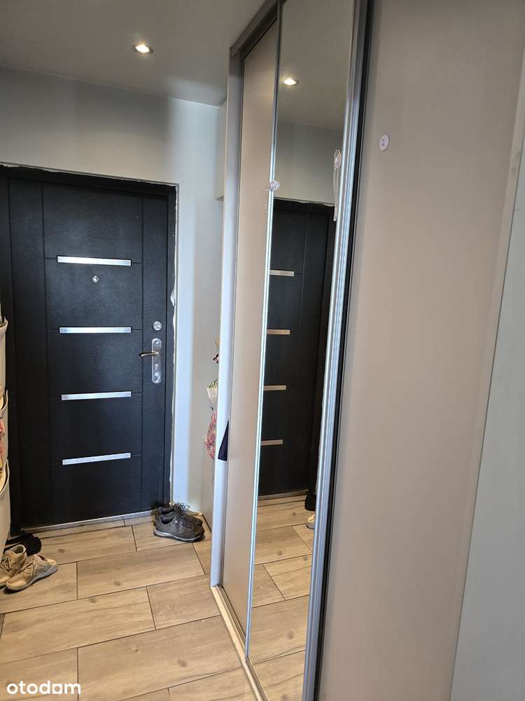 3-pokojowe mieszkanie w centrum miasta-9