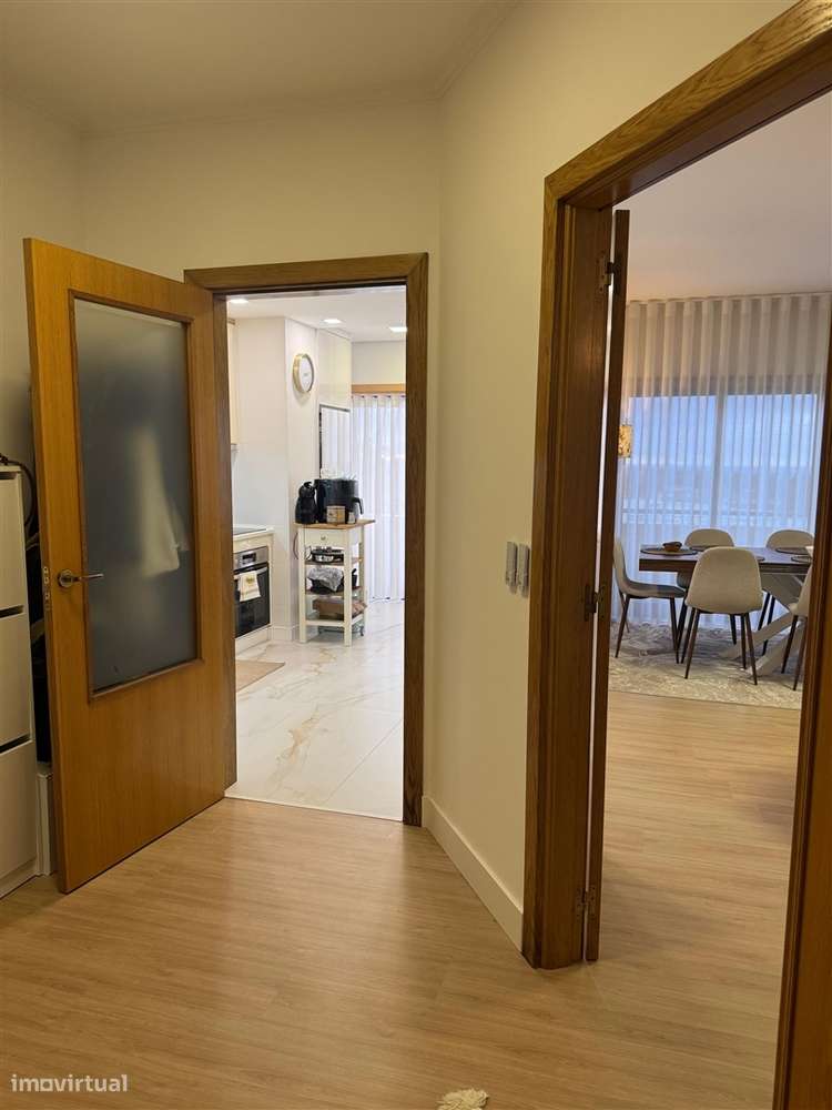 Apartamento T2 Venda em São João de Ver,Santa Maria da Feira-5
