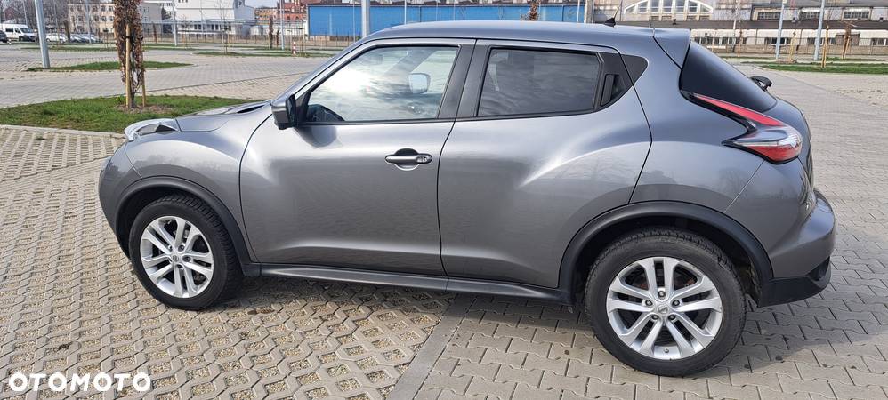 Nissan Juke - 3