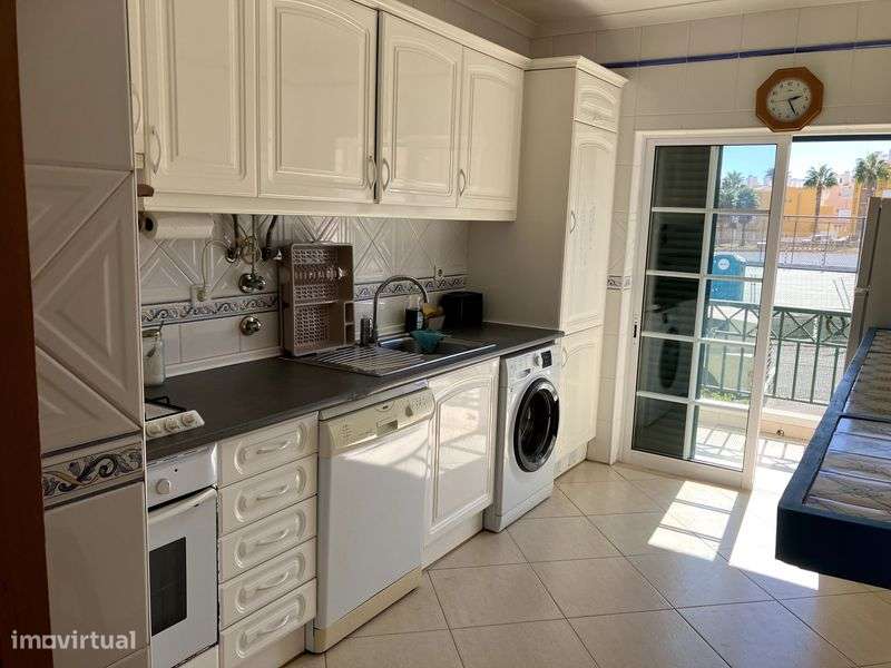 Apartamento T2 para arrendamento anual - Grande imagem: 4/12