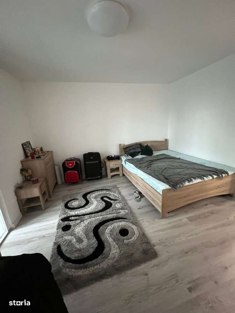 Garsoniera renovata recent Mănăștur - Imagine principală: 5/7