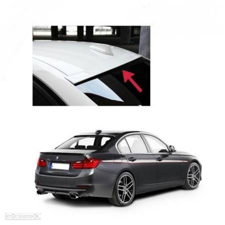 Aileron Bmw Série 3 F30 (2011-2018) - 1