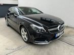 Mercedes-Benz CLS 350 d 4Matic 9G-TRONIC Final Edition - 3