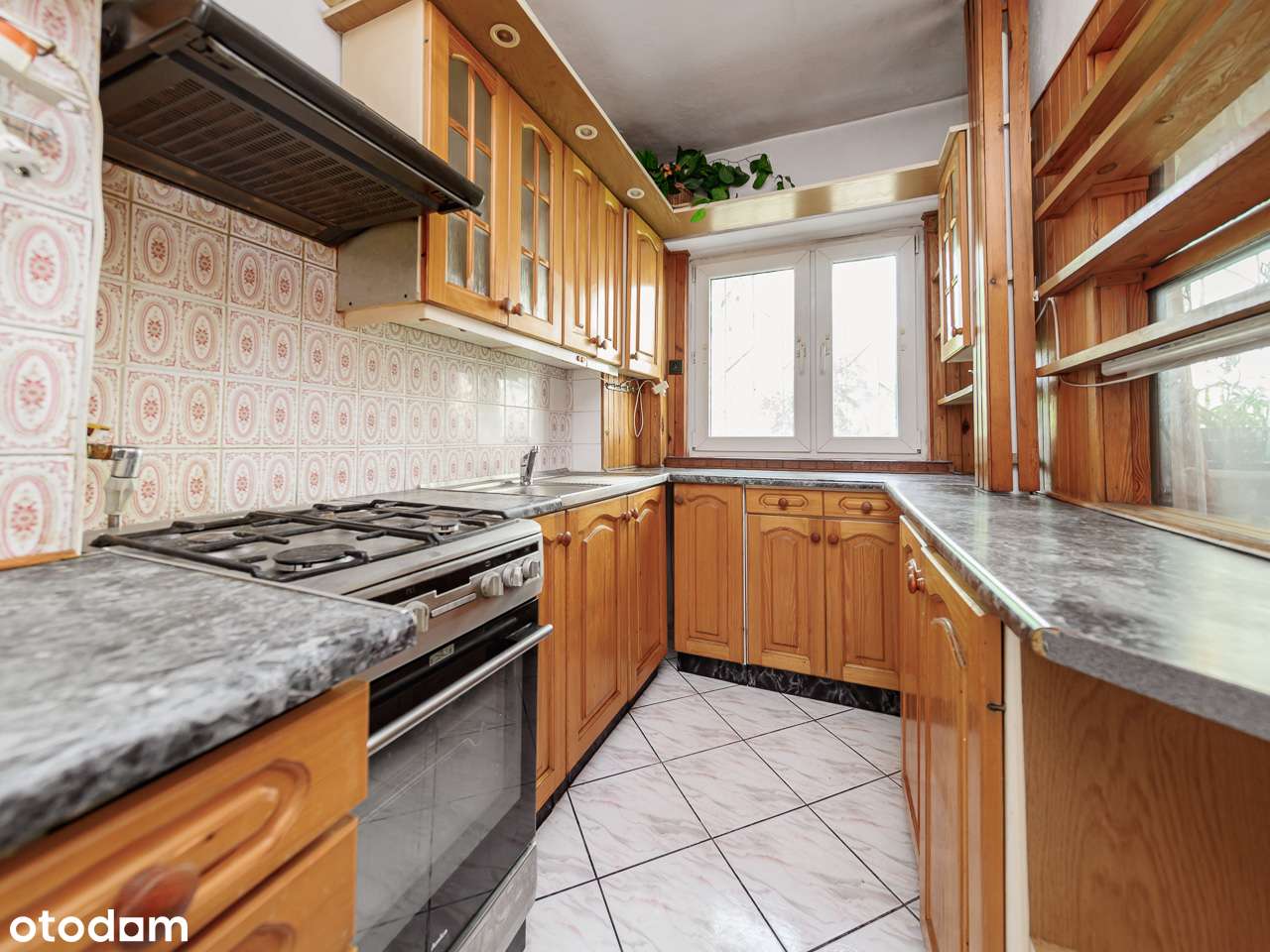 Mokotów 20 min do centrum Miejsce postojowe Rama h, Pełna Własność-5