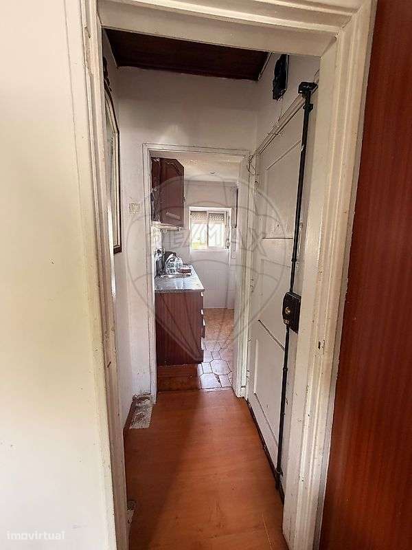 Apartamento T2 para venda - Grande imagem: 5/15