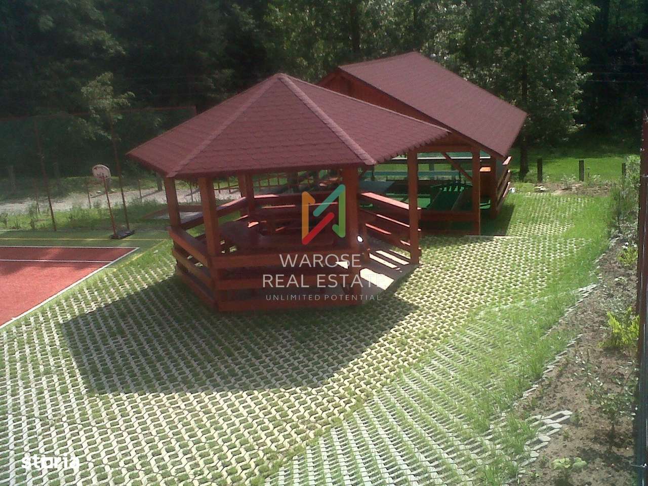 Teren | Bunloc Dâmbul Morii Brașov - Imagine principală: 4/10