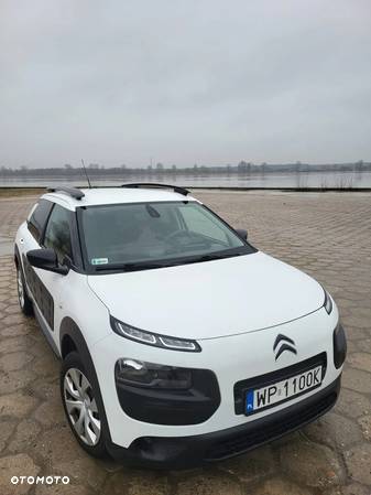 Citroën C4 Cactus 1.2 PureTech MoreLife - 2