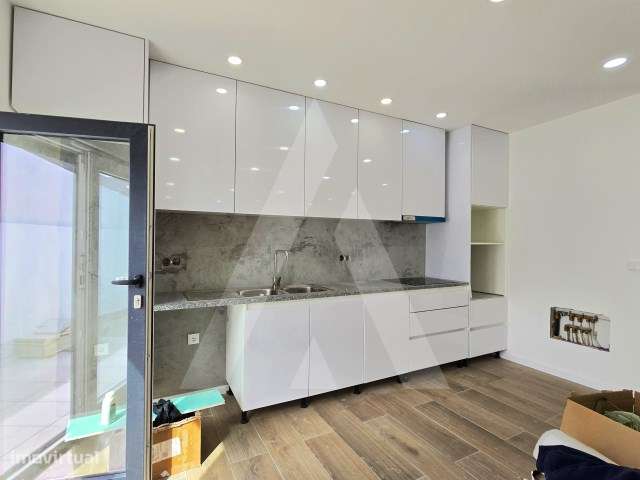 Moradia T3 em construção na Gafanha da Encarnação - Grande imagem: 4/22