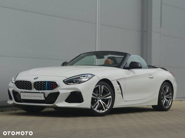 BMW Z4 20i sDrive M Sport sport - 1