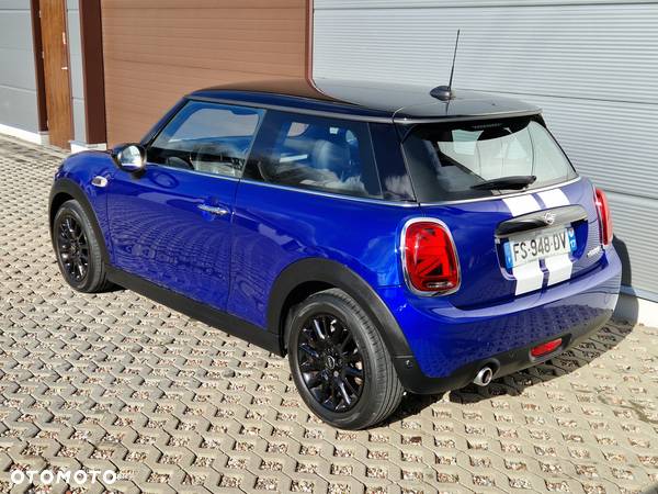 MINI Cooper Anniversary Edition - 11