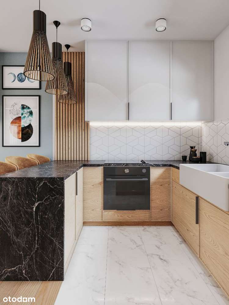 Bliźniak w cenie mieszkania - 15min od Galerii Mok - Pełny obrazek: 5/15