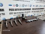 Kit Injectie Injectoare 8579236 Pompa 8579230 Rampa 8579240 Noi Sub 1.000 Km Bmw 2.0 D B47 Euro 6 G20 G21 G30 G31 X3 X4 G01 G02 F25 F26 X1 X2 F39 F48 F10 F45 F46 F55 F56 F57 F60 ETC. - 1