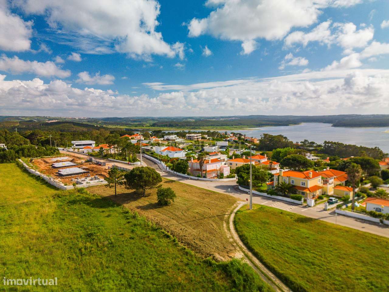 Terreno no Nadadouro-27