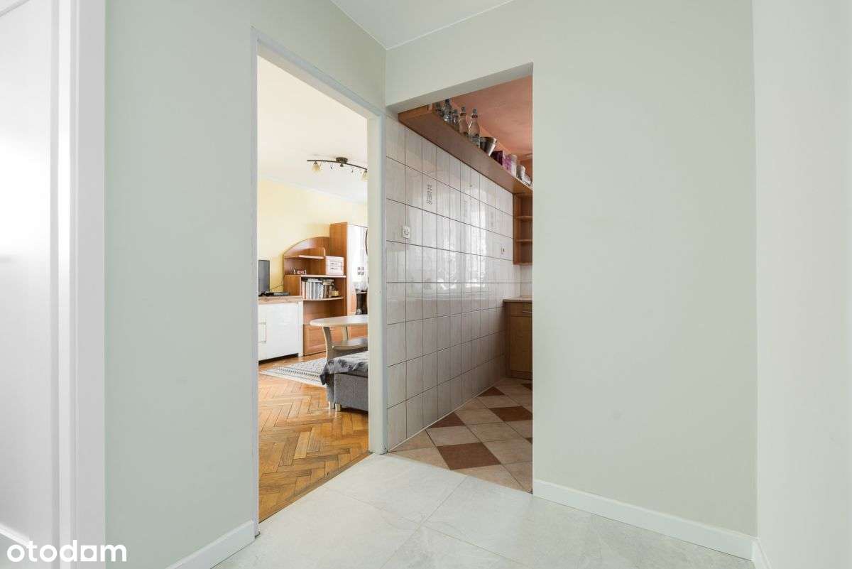 2 pokoje częściowy remont-2