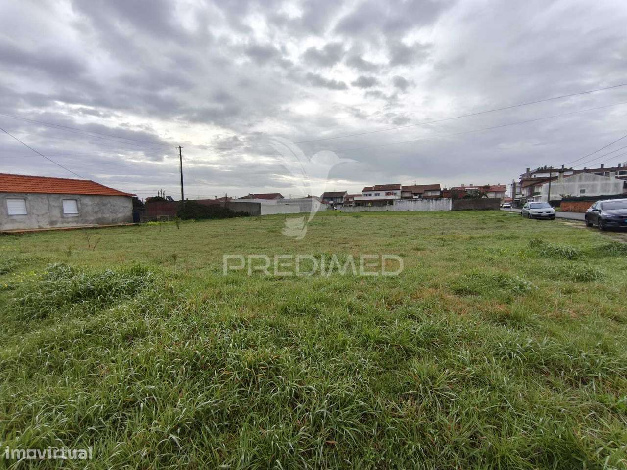 3 Terrenos Urbanos na Gafanha da Nazare - Grande imagem: 4/5
