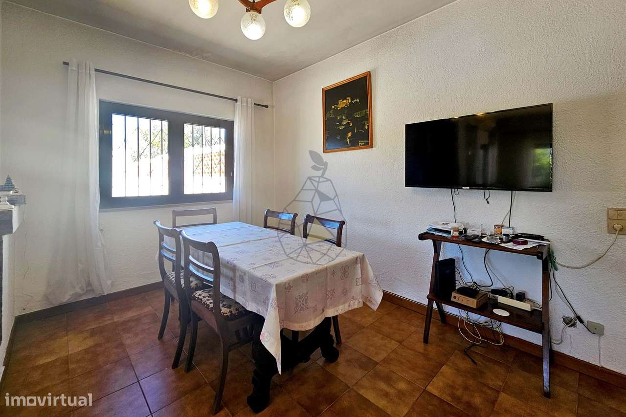 Quinta exclusiva com moradia T3 e localização estratégica em Armação d - Grande imagem: 5/38