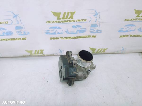 Clapeta de acceleratie 1.6 tdi CAY CAYC 03l128063q Volkswagen VW Sharan 2 - 2