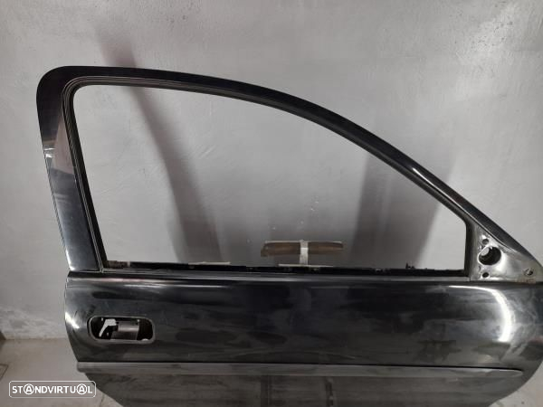 Porta Frente Dto Opel Corsa B (S93) - 3