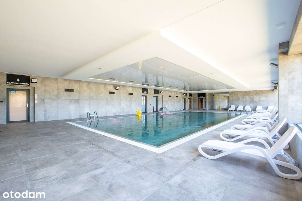 Nowoczesne mieszkanie w luksusowym apartamentowcu-10