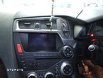 Radio Navi samochodowe Citroen DS5 '12 - 2