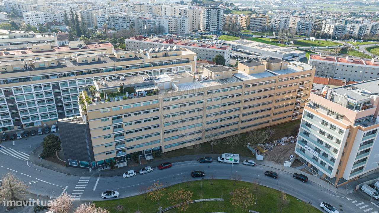 Apartamento T3 para venda-28