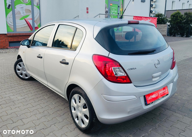 Opel Corsa 1.3 CDTI Enjoy - 3