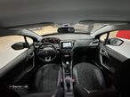 Peugeot 2008 1.5 BlueHDi Style - 27