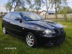 Seat Ibiza SC 1.4 16V Sport - 2