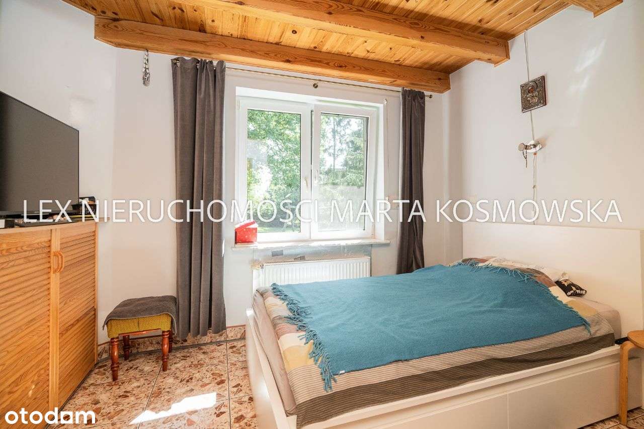 Gm. Zabrodzie, powiat Wyszkowski, 2 domy-4