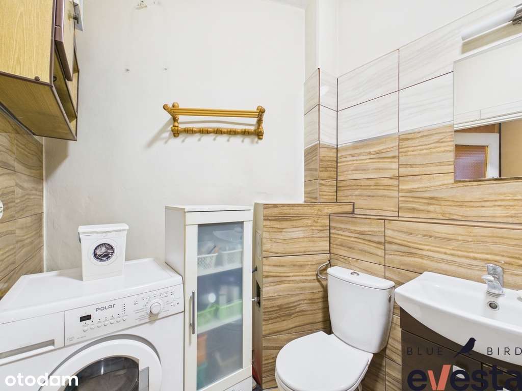 2 pokoje | 51,64 m² | Nadodrze-9
