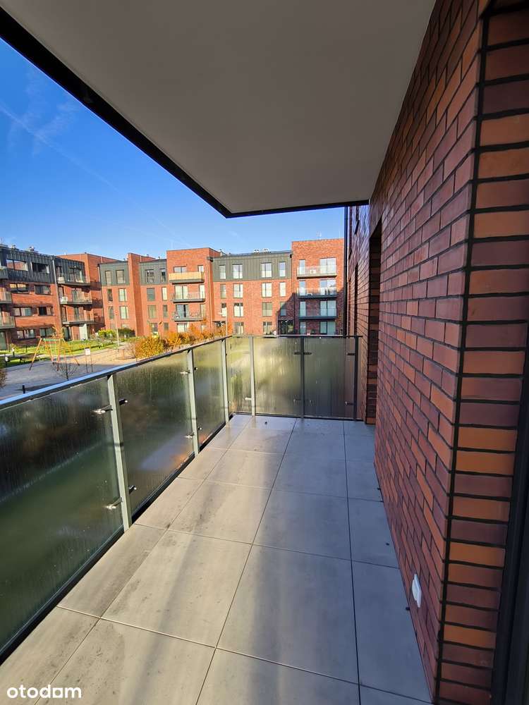 Blisko centrum, wśród zieleni-1