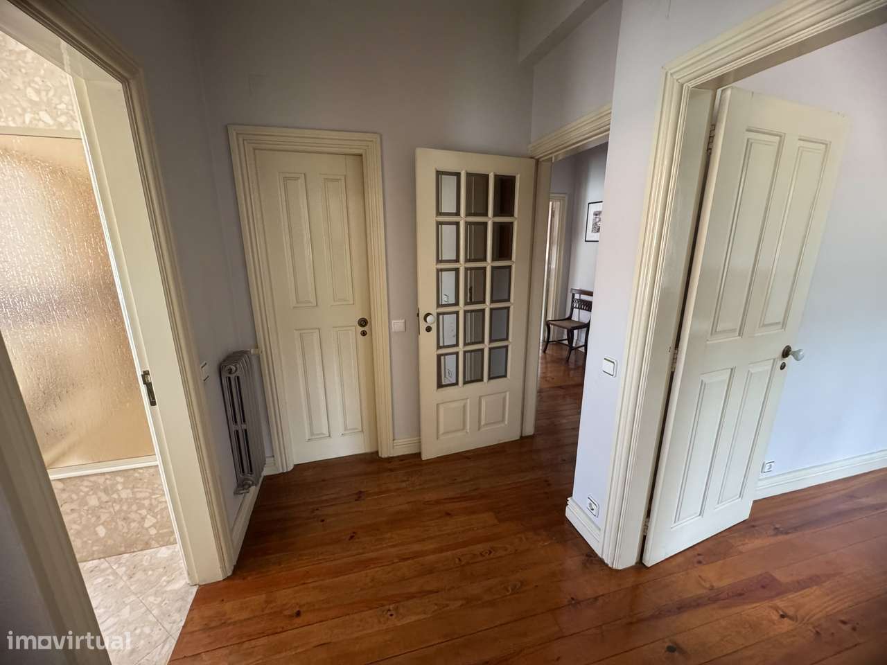 Apartamento T2 – Vouzela-15