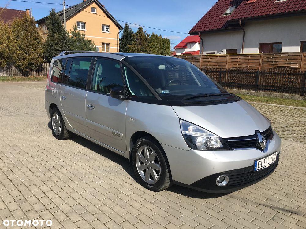 Renault Espace