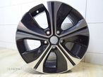 Felga NISSAN LEAF II ZE1 PULSAR 17x6,5 17" 5x114.3 ET 45 5SH3E - 1