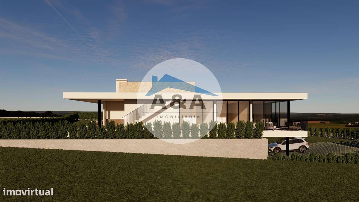 Refúgio Premium com Vista Lagoa, Golf e Mar-9