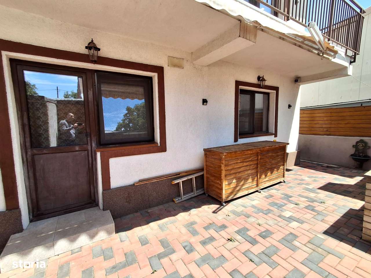 De Vanzare Casa   Zona Metro Voluntari-6